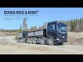 scania r650 u0026 riiko®