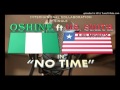 oshine feat. mr. smith lib money no time new music 2017