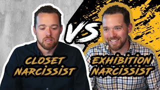 How Different Are Vulnerable Narcissists?