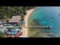 Aman Tioman Beach Resort 安曼刁蛮海滩度假村