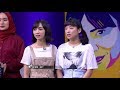 Haruka & Ayana Bikin Pusing Cak Lontong, Bedu & Akbar (2/4)