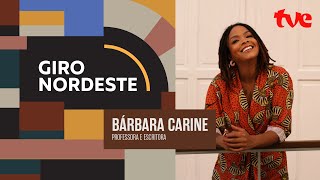 BÁRBARA CARINE AO VIVO NO GIRO NORDESTE | 17/12/2024