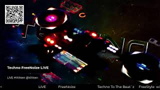 LIVE ........ Mit Techno im System