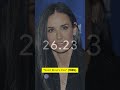 Who Is Demi Moore In Less Than 60 seconds - 10 Fascinating Facts You Should Know !