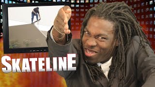 SKATELINE - Grant Taylor, Franky Villani PRO! Tom Remillard, Lil Wayne \u0026 More