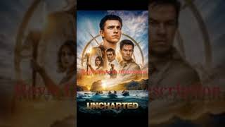 Uncharted Movie Hindi Dubbed