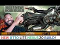 Best Working Kodi Build The OTTO LITE Nexus New Update 2023
