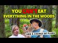 Beware the Toxic Mushroom Hiding in These Woods | RVing the Blue Ridge Mountains