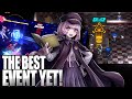 This Event Solves One of Tribe Nine's BIGGEST Issues (Lux Phantasma)