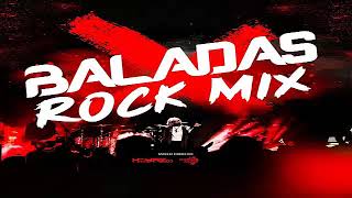 Baladas Rock En Ingles Mix (Kayrz Dj) - Imperio Music