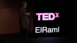 Women's contribution to public life : Ambassador Birgitta at TEDxElRamlWomen