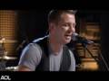 OneRepublic - Apologize (AOL Sessions)