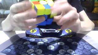 I got a G5 Stackmat Timer!