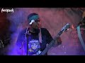 NT | Live Arise of Death 10 | Warkop Paradesa Kroya | Cilacap