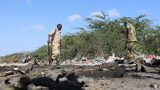 Somalia: At least 17 soldiers killed in inter-regional fighting