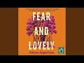 Chapter 37.7 - Fear and Lovely