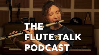 The Flute Talk Podcast | FTP #40 Your Questions!