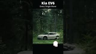 Kia EV6 😎
