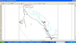 GSM Drive test and post processing RF analysis problems Dropped Calls