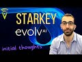 Introducing Starkey Evolv AI