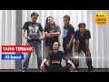 YANG TERBAIK - JG band