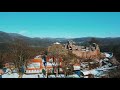 burgruine hohnstein neustadt harz 4k dji mavic mini 2