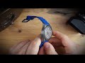 victorinox i.n.o.x. titanium unboxing and review the worlds toughest watch the inox