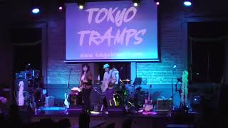 TOKYO TRAMPS - Can't Find My Way Home