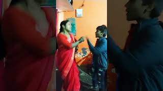 नैहर पहुंचा देना सफर वाला खर्चा #bhojpuri #love #dance