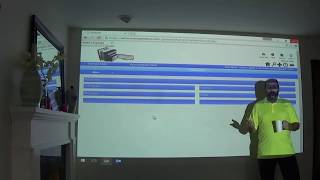 PinPoint EDMS - Administration - Security Level Setup
