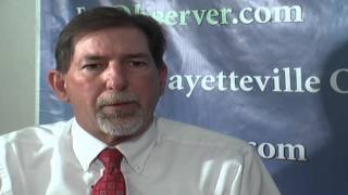 Seeking Safety-Fayetteville Observer Crime Series