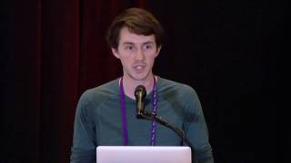 01 Introduction to Data Plane Programming (Stephen Ibanez)