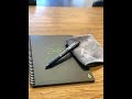 Rocketbook Everlast! What is this amazing product!?!? Rocketbook Everlast! What is this amazing product!?!?