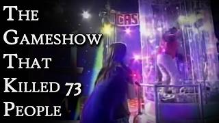 The Gameshow That Killed 73 People | Fascinating Horror