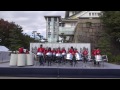 bravo one hartz steel orchestra iｎ大阪城祭り