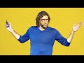 Bert Jacobs |  Live YOUR Success and Change Your Perspective | Keynote Speaker | SpeakInc