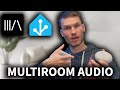 Music Assistant for Home Assistant: All streaming services united! 🎶🏠