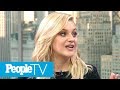 Kelsea Ballerini Opens Up About Writing Her New Album 'Unapologetically', Her Fave Songs | PeopleTV