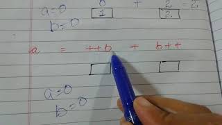 Class 9th computer chapter 4 (Operators in Java) PART 2 (04/07/2020)