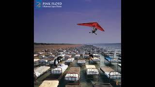 Pink Floyd - Learning to Fly (Remix 2019) (Hi-res 24 bits, 96kHz) (link in description)