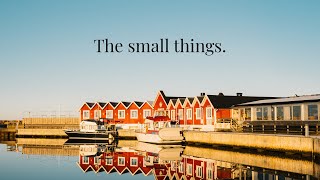 The Mindset Shift That Will Change Your Photography