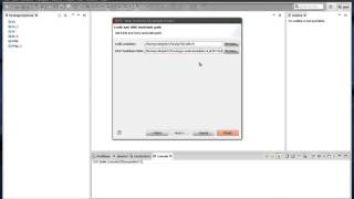 Using the Eclipse Plugin