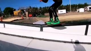 Wake - El rancho wake park