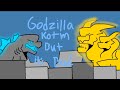 Godzilla: King of the Monsters, But it's Terrible