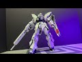 is it really one of the best mg 1 100 sinanju stein ver ka. review