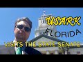 USARK FL at the State Senate