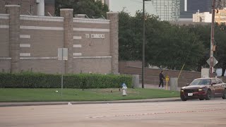 Dallas County Jail reaches full capacity for the first time in decades
