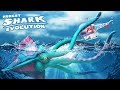 NEW KRAKEN SQUID MAX LEVEL + MAX STATS (HUNGRY SHARK EVOLUTION)