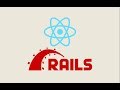 Episode #174 - React Native and Ruby on Rails API Only Applications | Preview