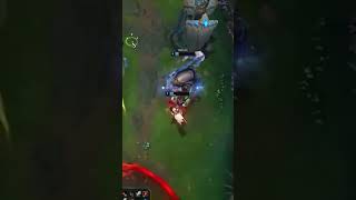 Did you see the Kog`Maw? Crazy Triple Kill - League of Legends